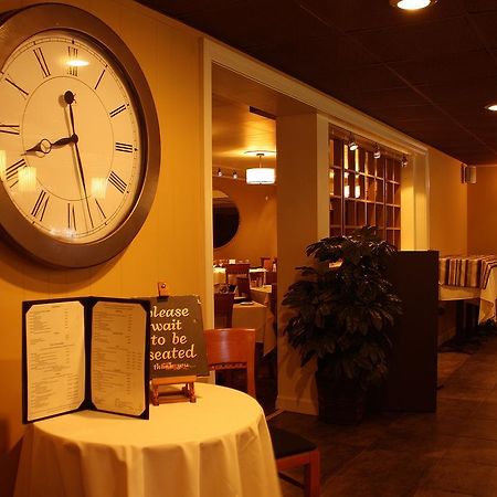 Macaluso'S At The Lantern Lodge 짐 소프 외부 사진