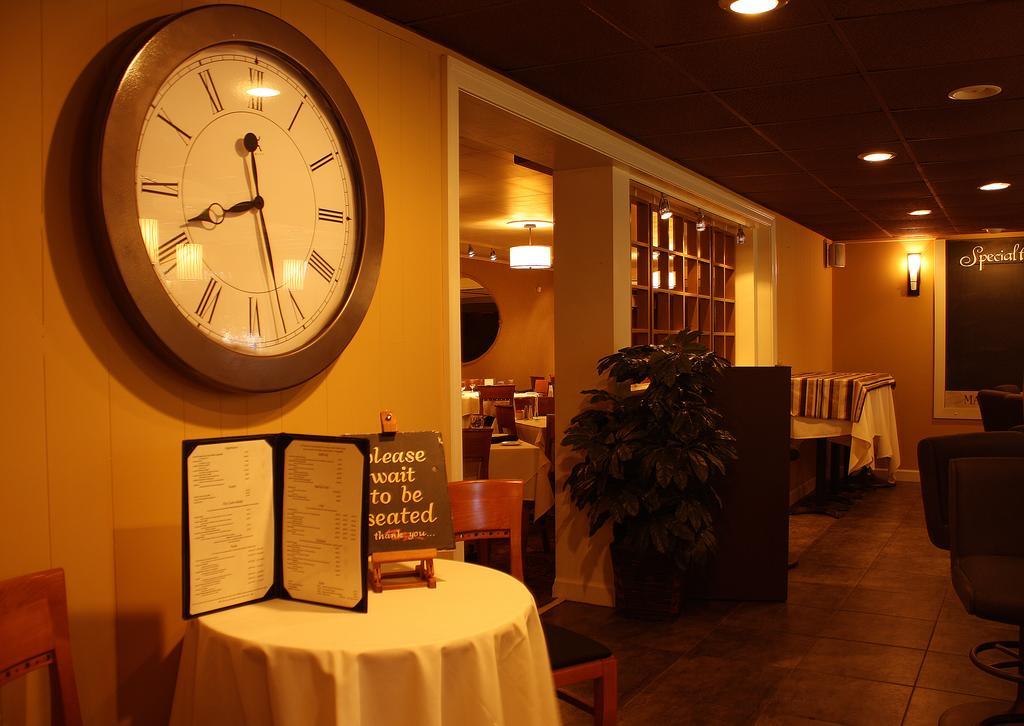 Macaluso'S At The Lantern Lodge 짐 소프 외부 사진