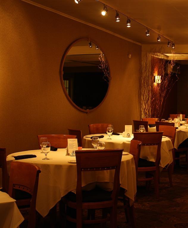 Macaluso'S At The Lantern Lodge 짐 소프 외부 사진